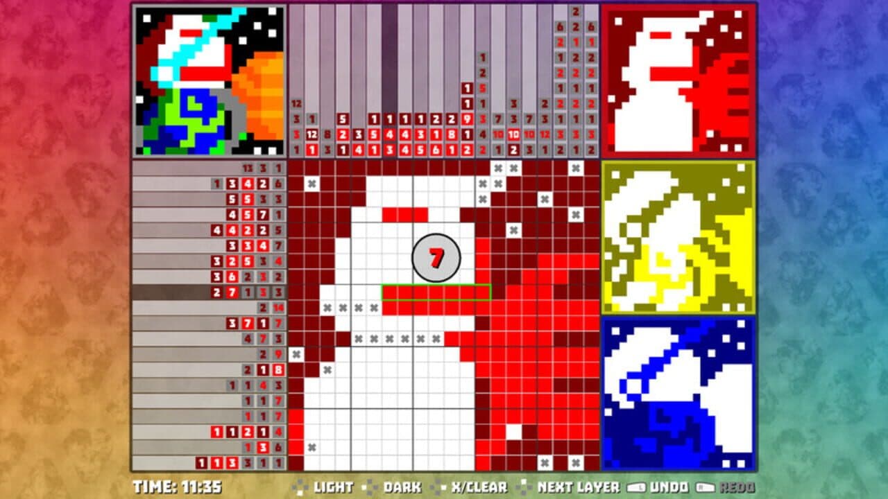 Depixtion thumbnail 3