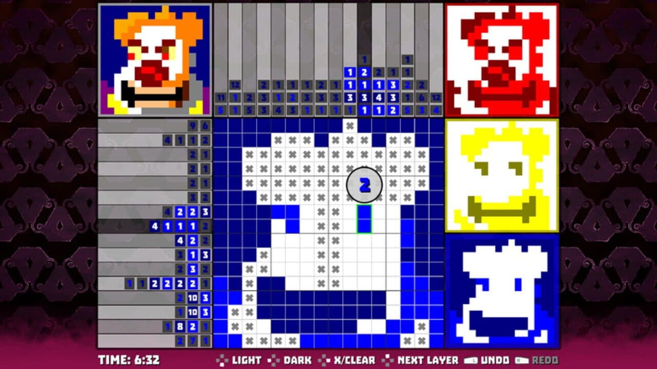 Depixtion: Halloween thumbnail 3