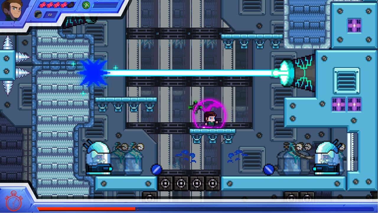Guns N' Runs thumbnail 2