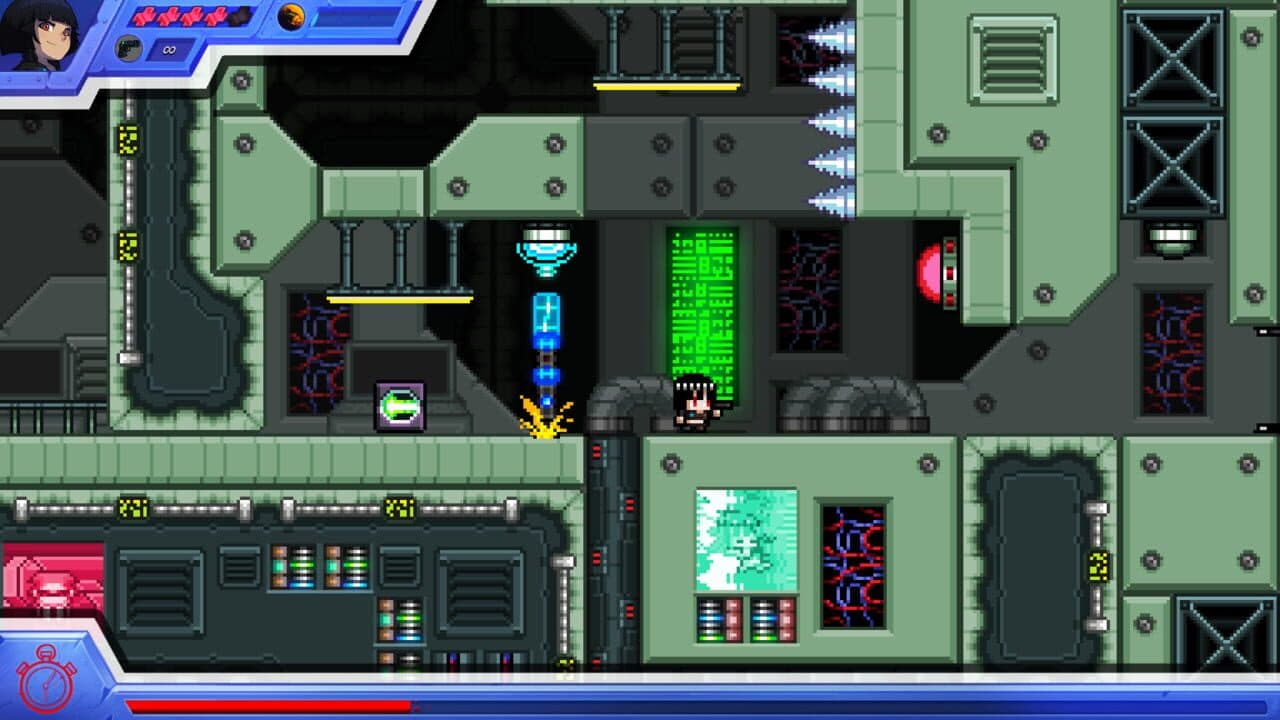 Guns N' Runs thumbnail 3