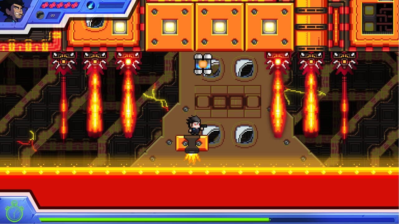 Guns N' Runs thumbnail 4