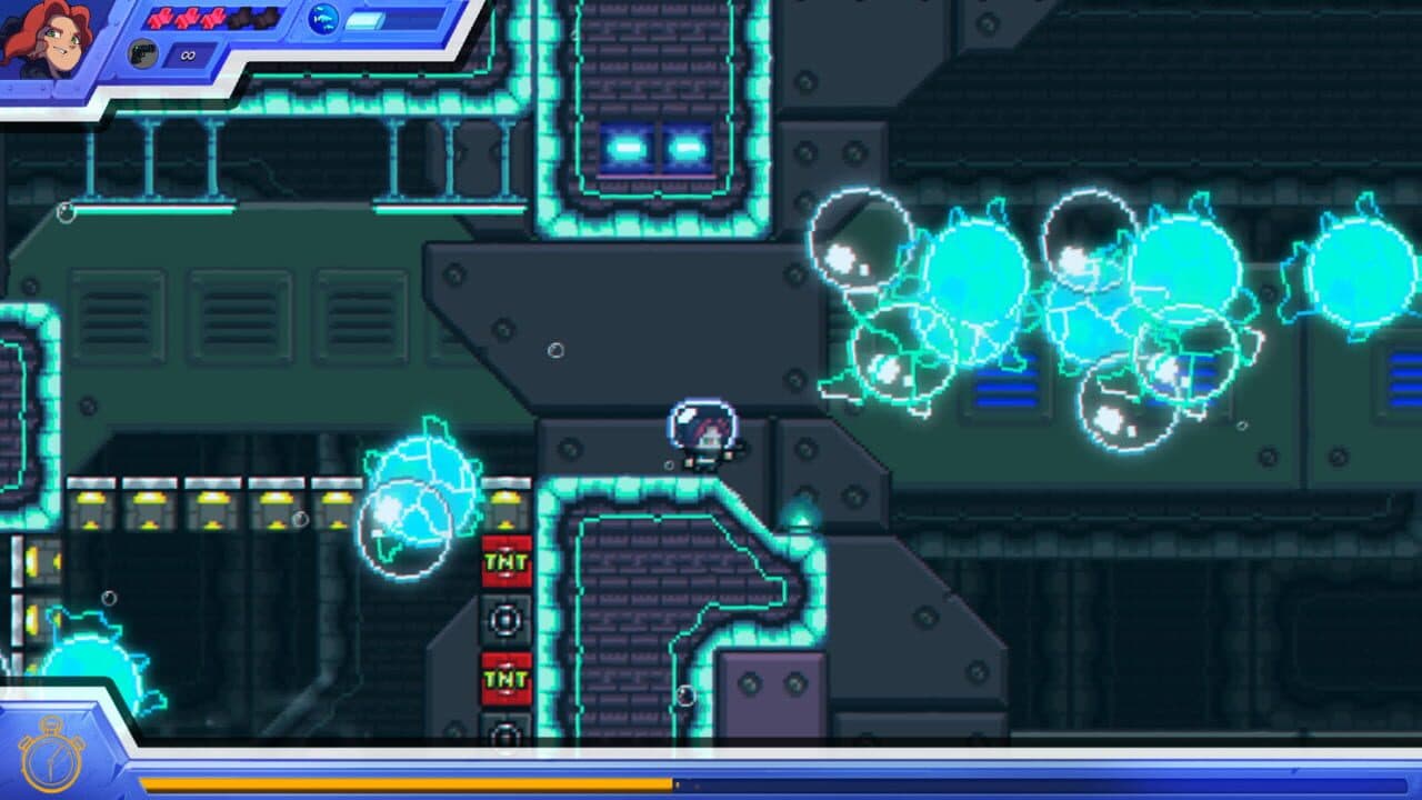 Guns N' Runs thumbnail 5