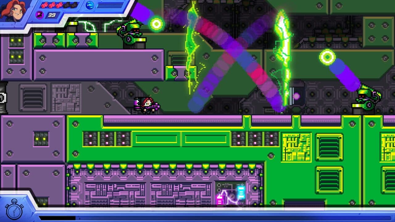 Guns N' Runs thumbnail 6