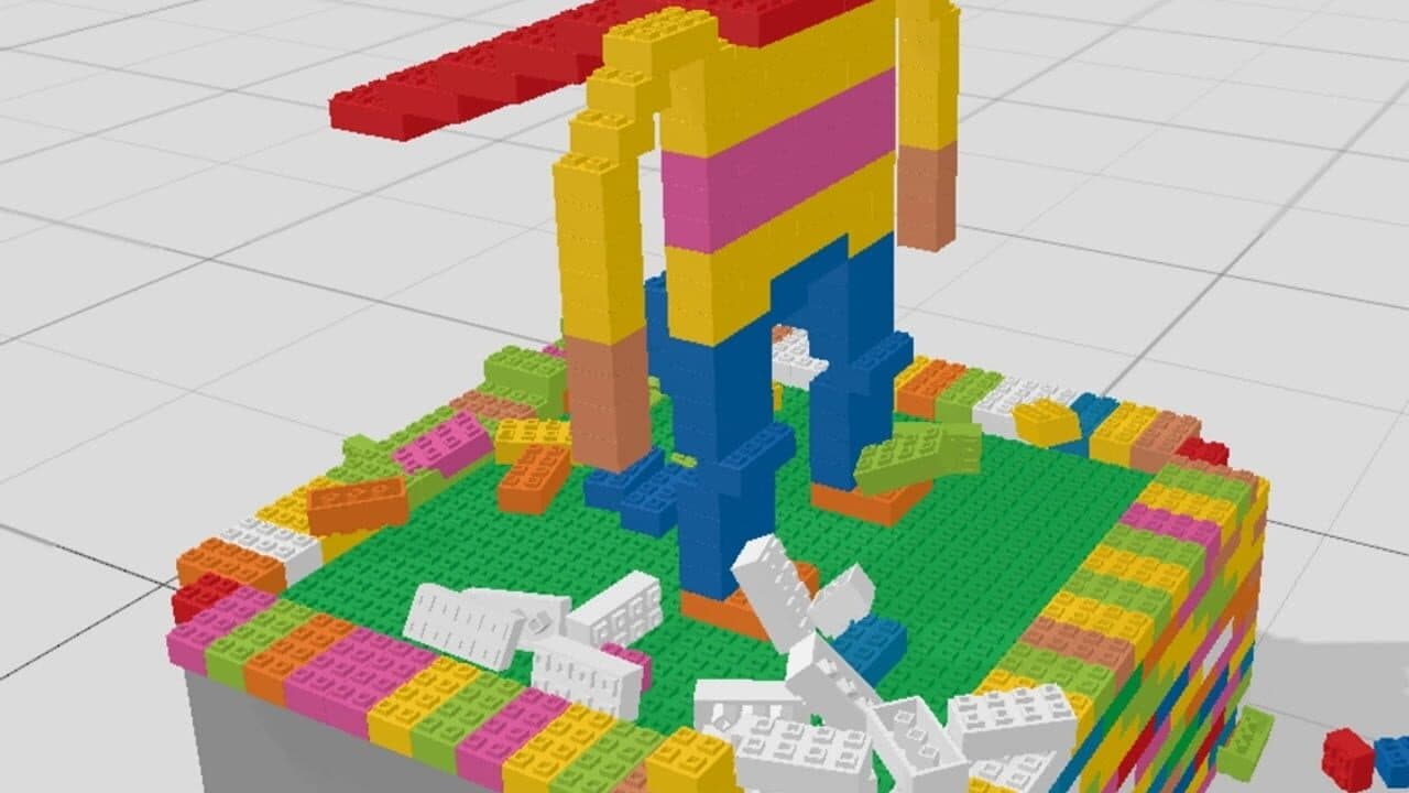 BricksVR thumbnail 2