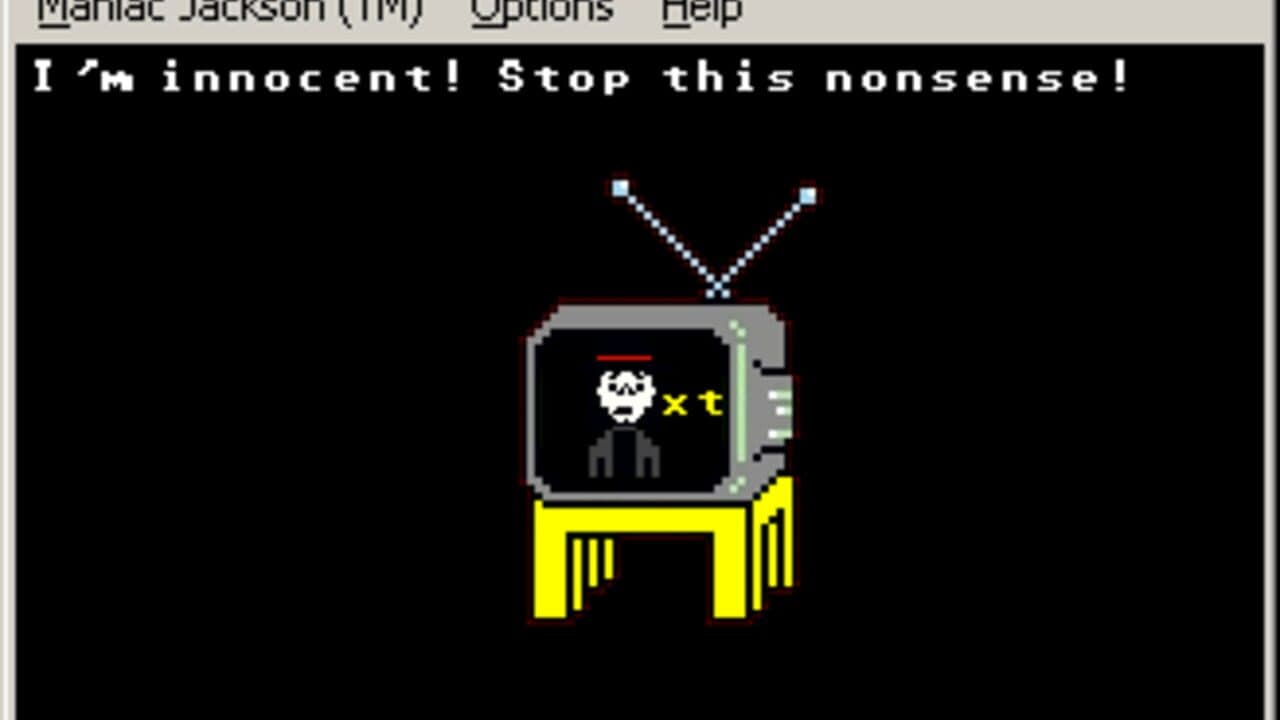 Maniac Jackson and the Moonwalking Mindbenders thumbnail 2
