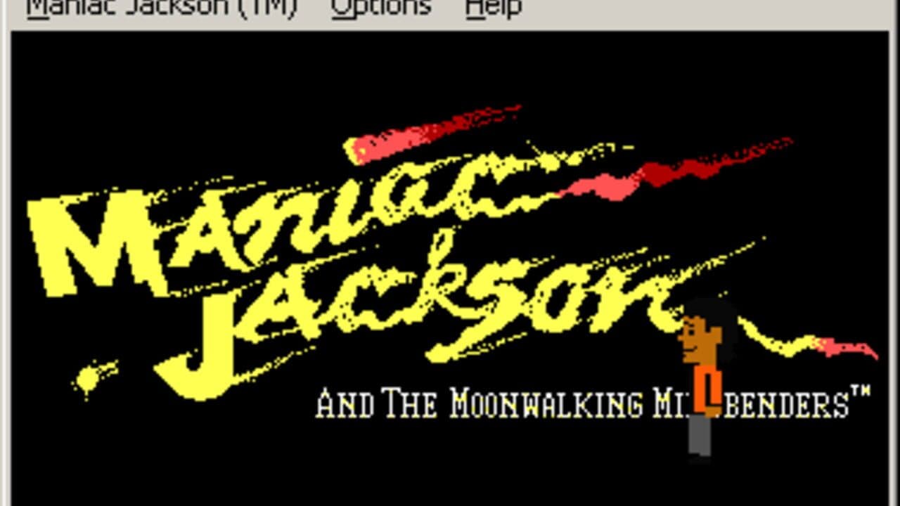 Maniac Jackson and the Moonwalking Mindbenders thumbnail 3