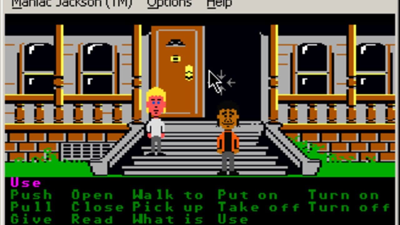 Maniac Jackson and the Moonwalking Mindbenders thumbnail 8