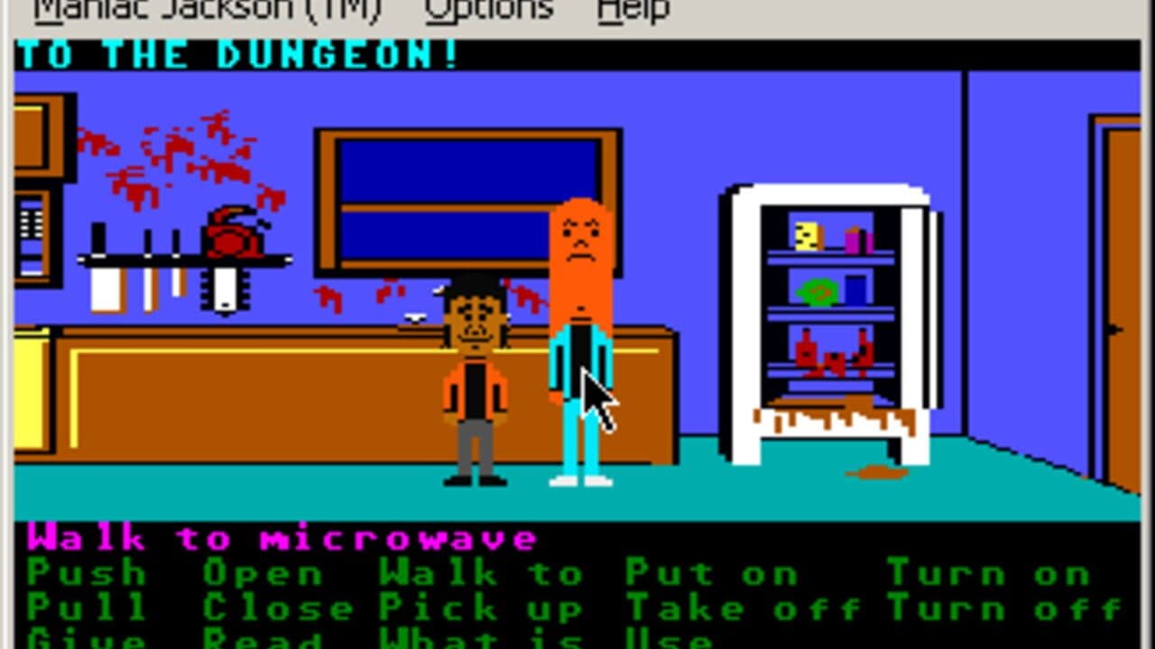 Maniac Jackson and the Moonwalking Mindbenders thumbnail 10