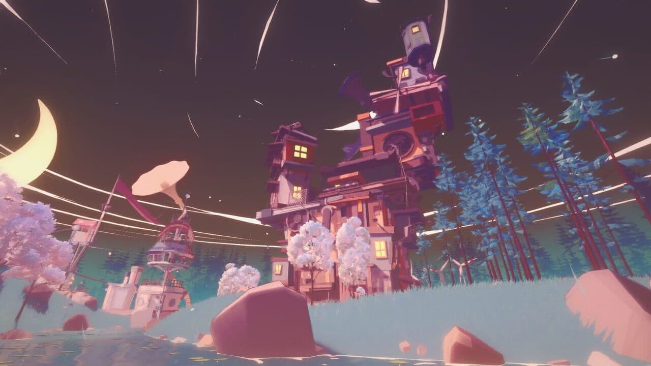 Summertime Madness thumbnail 4