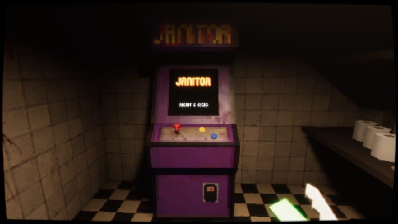 Janitor Bleeds thumbnail 3