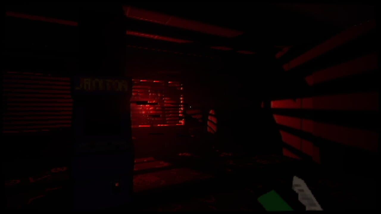Janitor Bleeds thumbnail 5