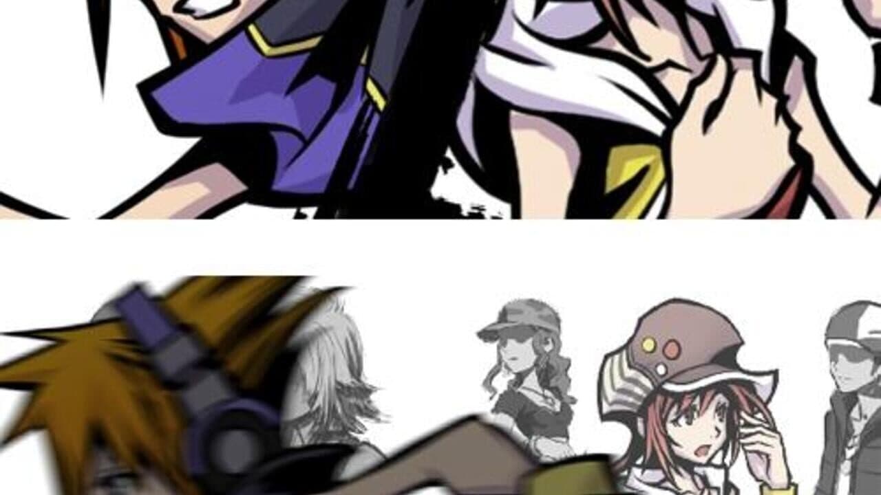 The World Ends with You thumbnail 10