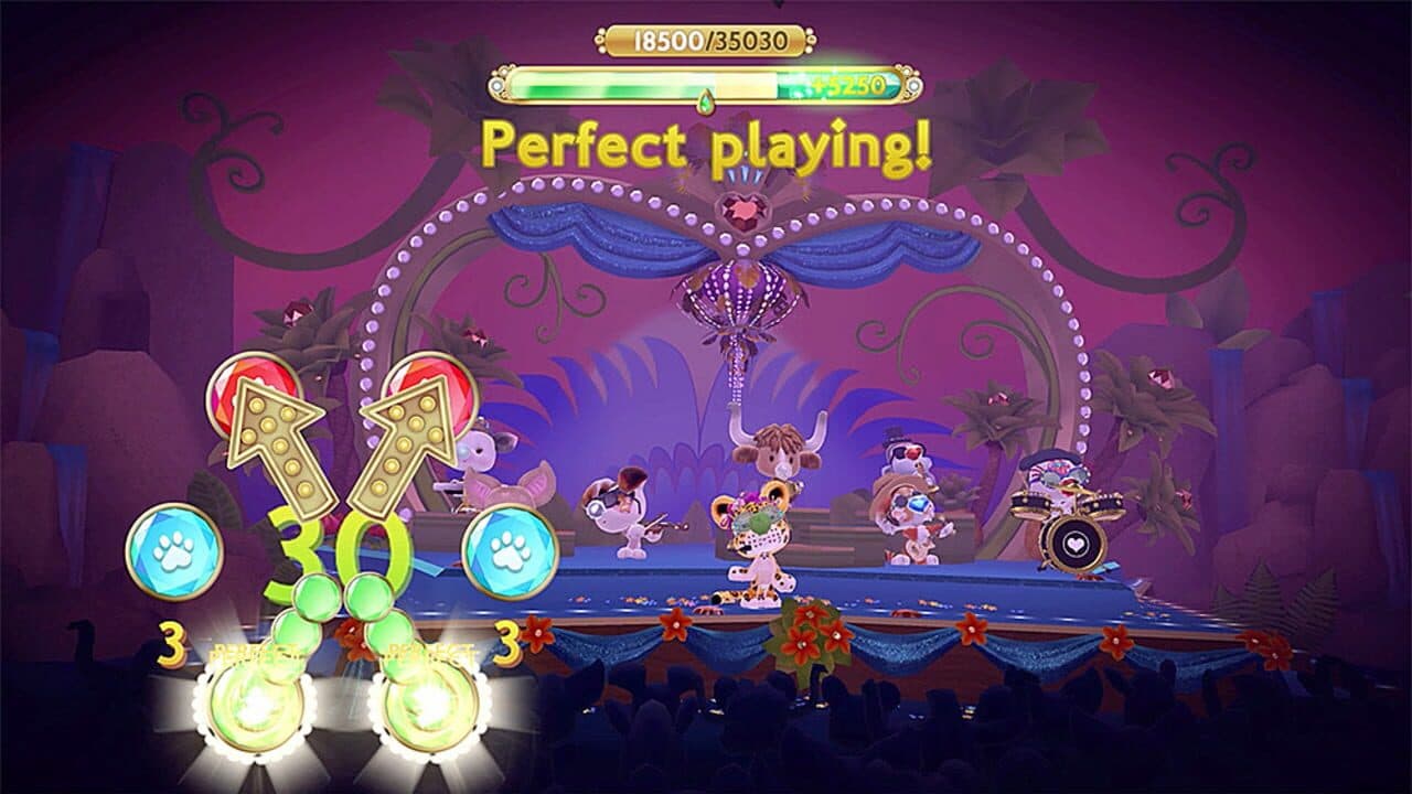 Geminose: Animal Popstars thumbnail 4