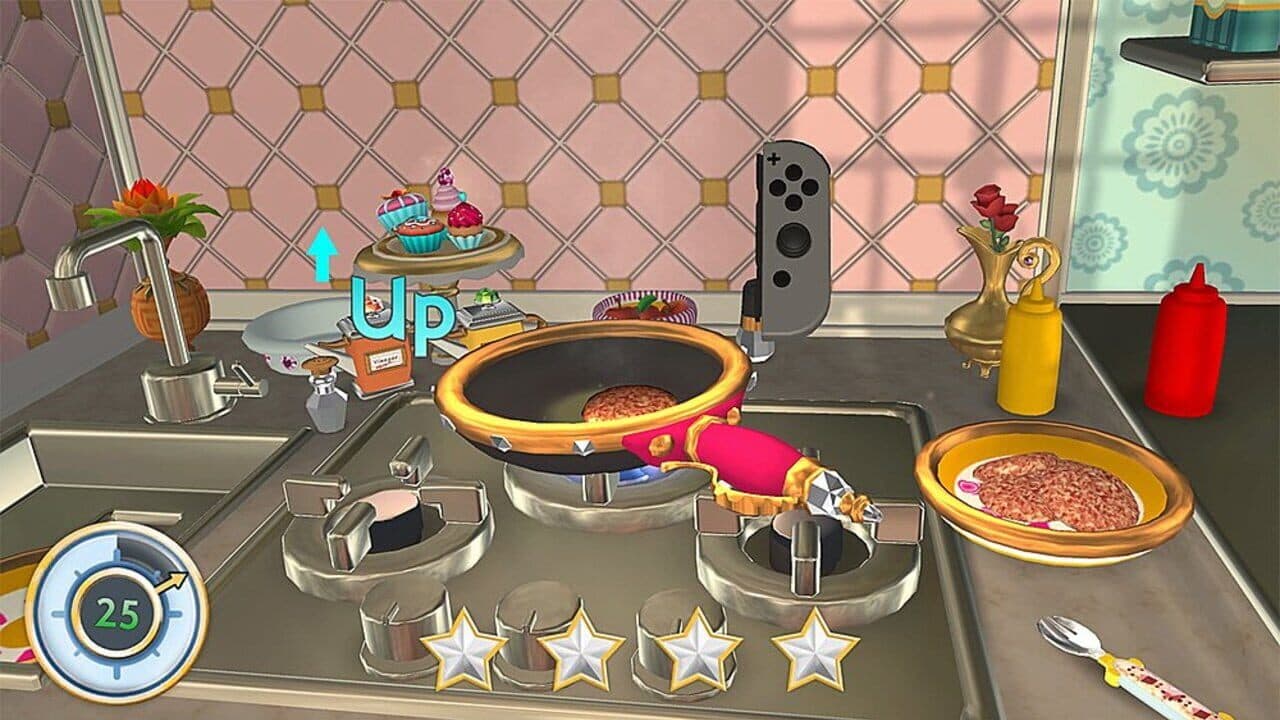 Geminose: Animal Popstars thumbnail 6