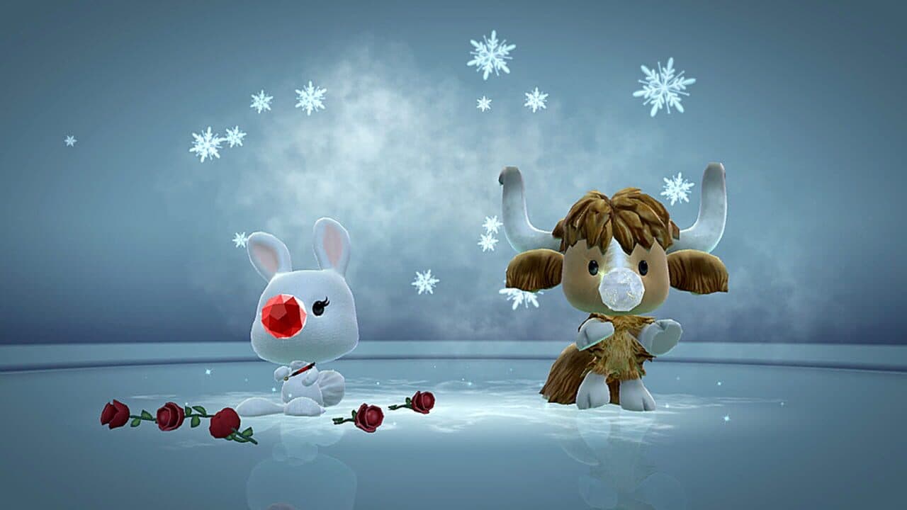 Geminose: Animal Popstars thumbnail 7
