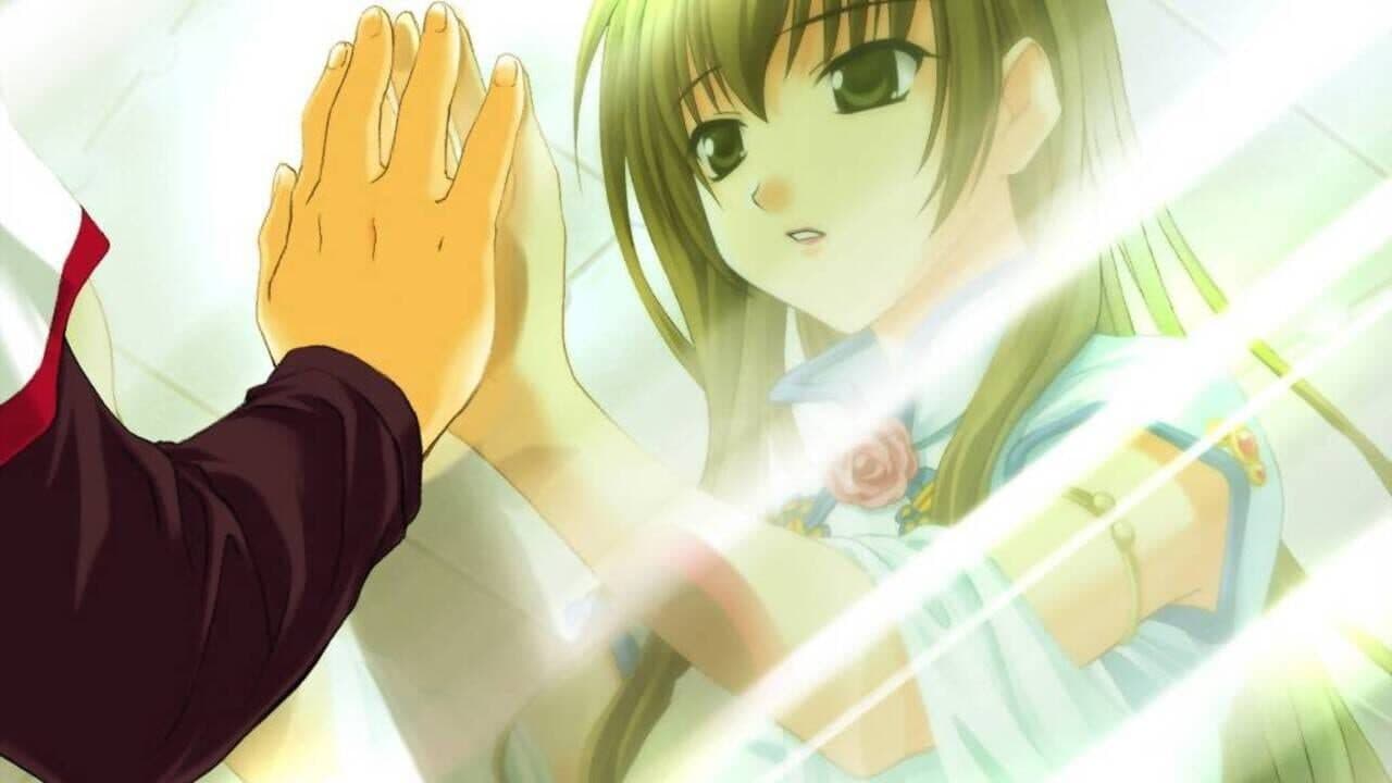 Ever17: The Out of Infinity thumbnail 2
