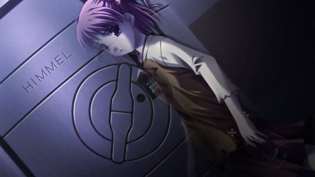 Ever17: The Out of Infinity thumbnail 3