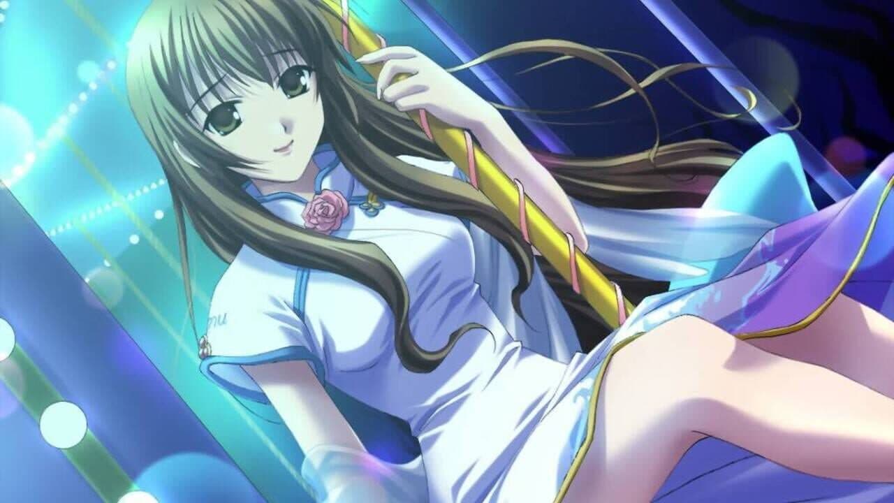 Ever17: The Out of Infinity thumbnail 6