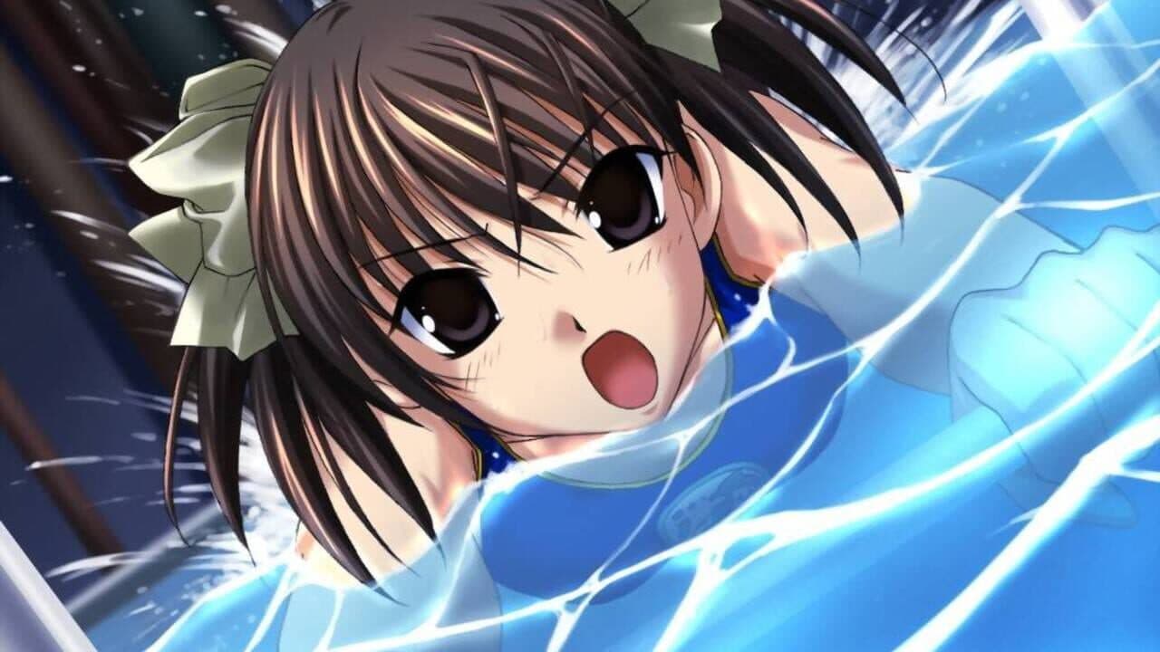 Ever17: The Out of Infinity thumbnail 12
