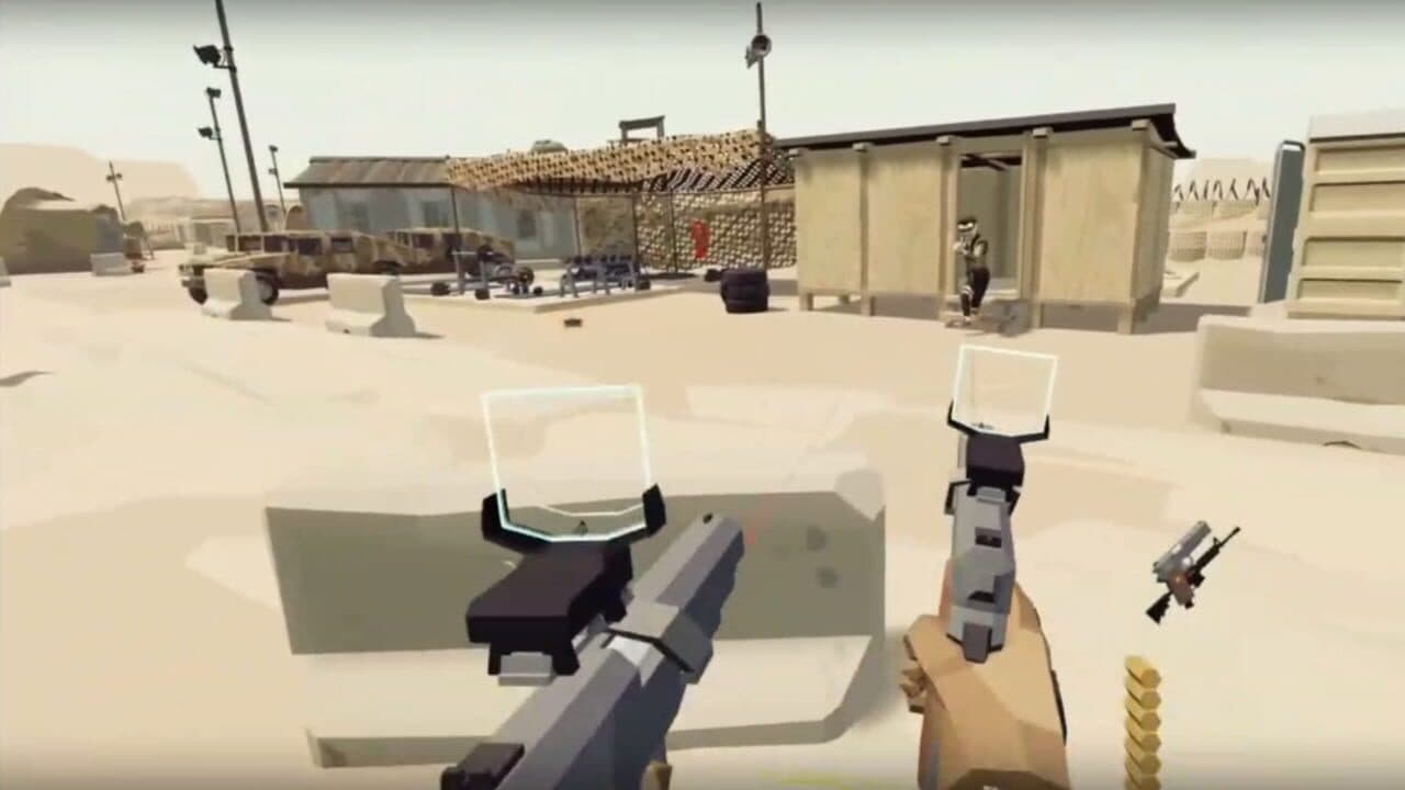 HeadCount thumbnail 2