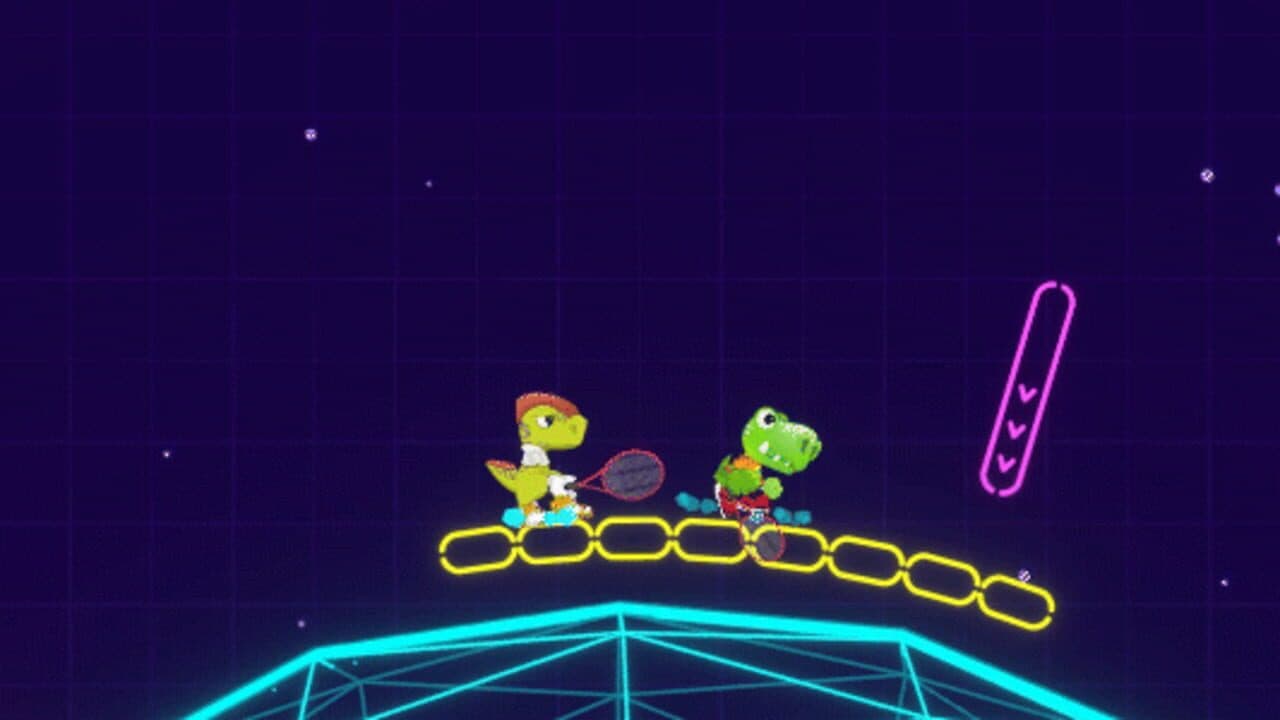 Dino Galaxy Tennis thumbnail 3