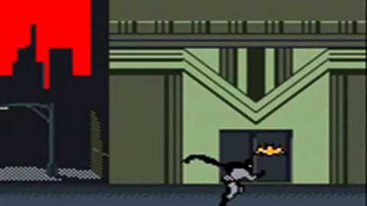 Batman: Chaos in Gotham thumbnail 3