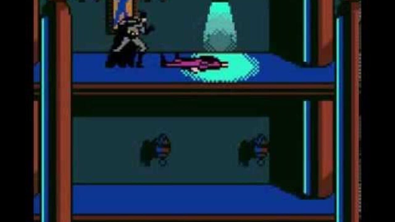 Batman: Chaos in Gotham thumbnail 2
