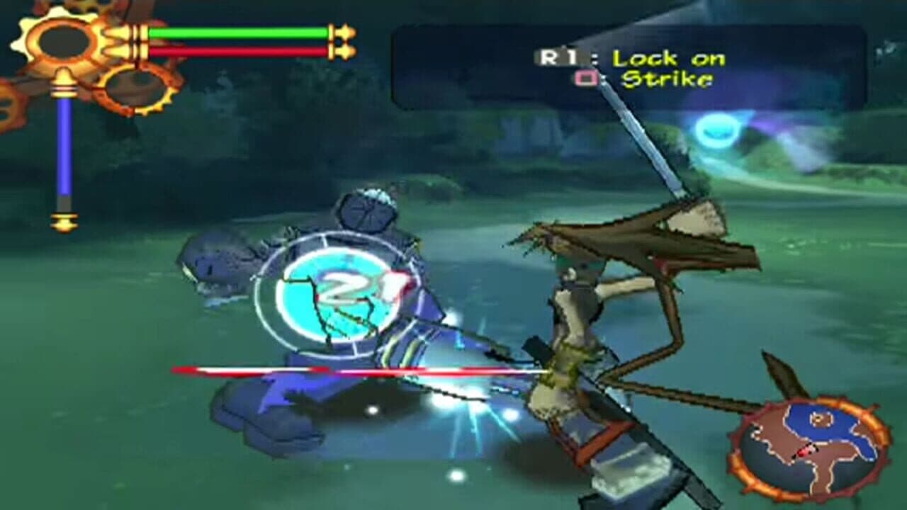 Musashi: Samurai Legend thumbnail 2
