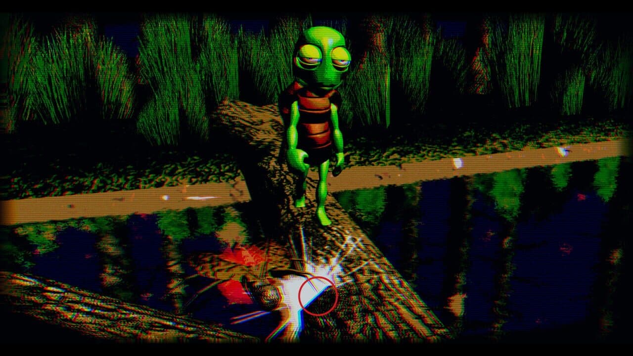 The Debug thumbnail 2