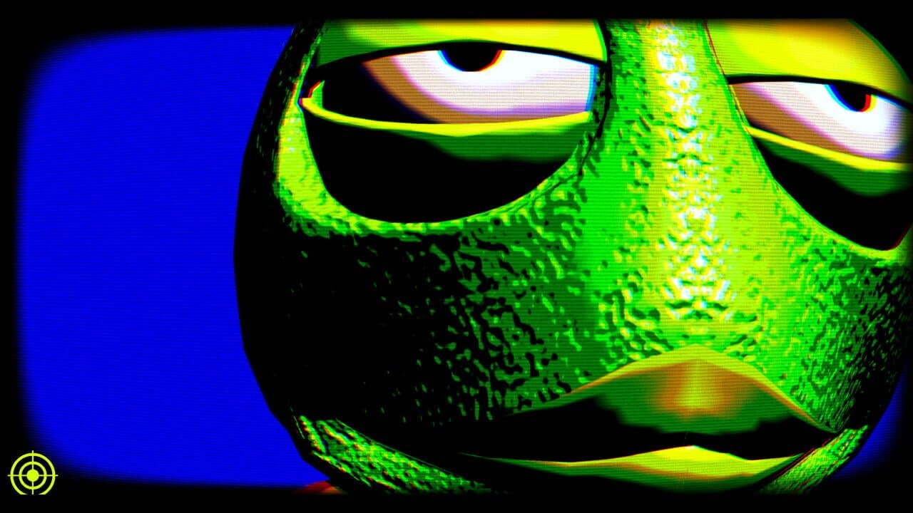 The Debug thumbnail 3