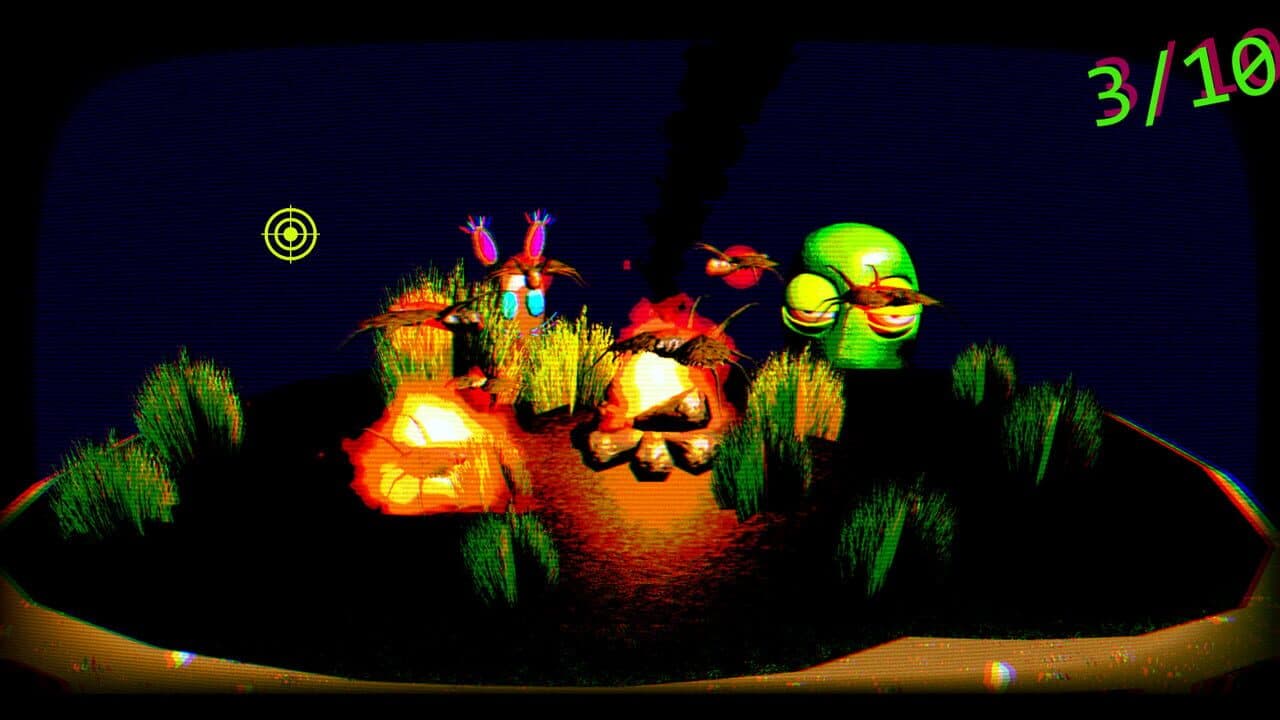 The Debug thumbnail 4