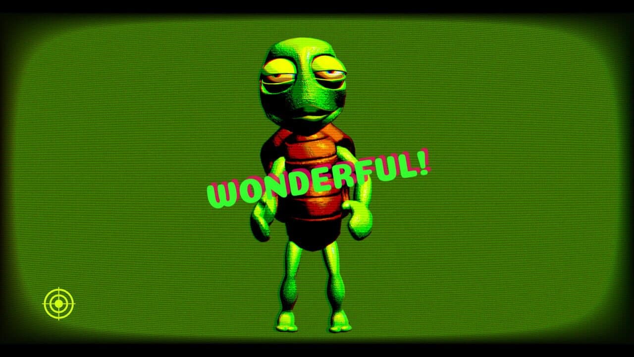 The Debug thumbnail 5