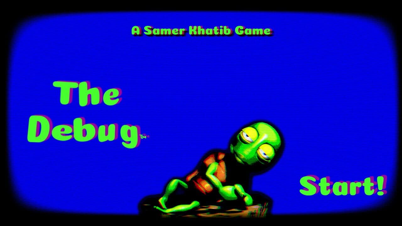 The Debug thumbnail 6