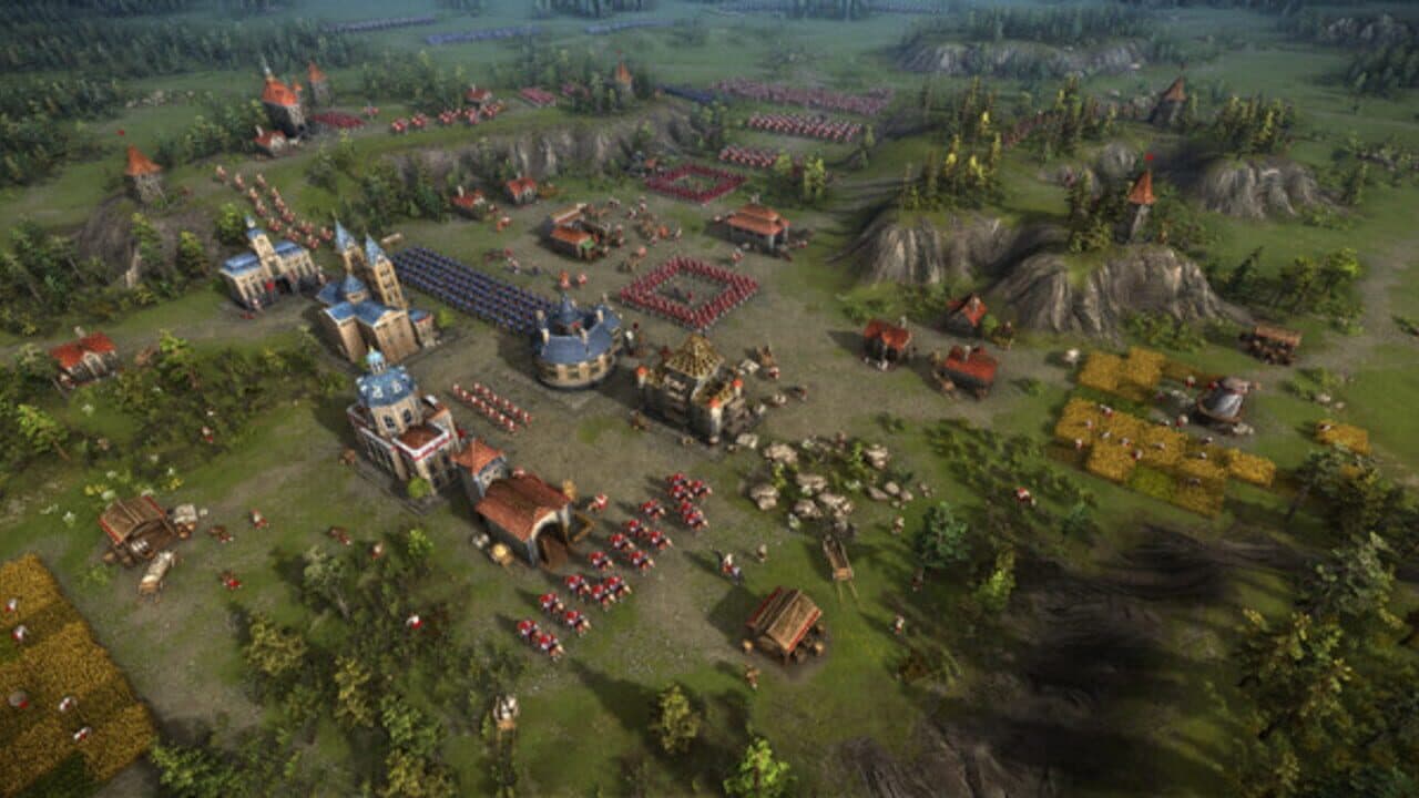 Cossacks 3: Path to Grandeur thumbnail 3