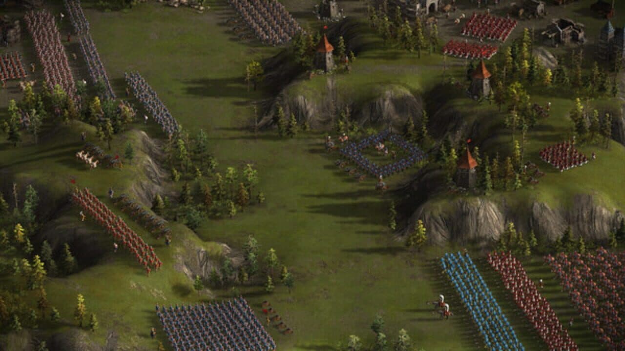 Cossacks 3: Path to Grandeur thumbnail 7