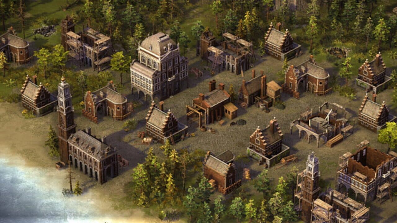 Cossacks 3: Days of Brilliance thumbnail 10