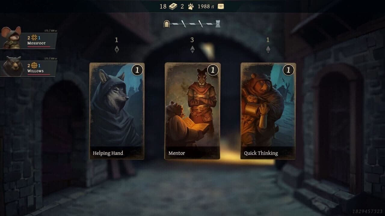 Banners of Ruin thumbnail 3