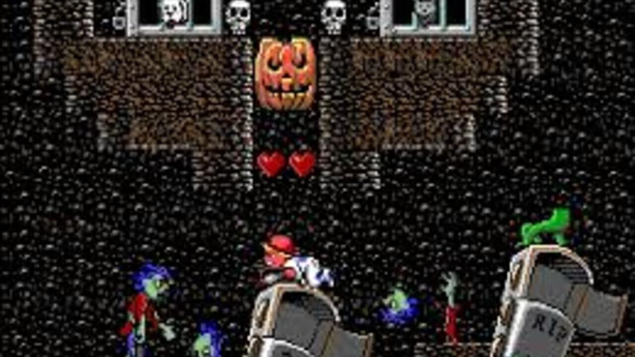 Monster Bash thumbnail 6