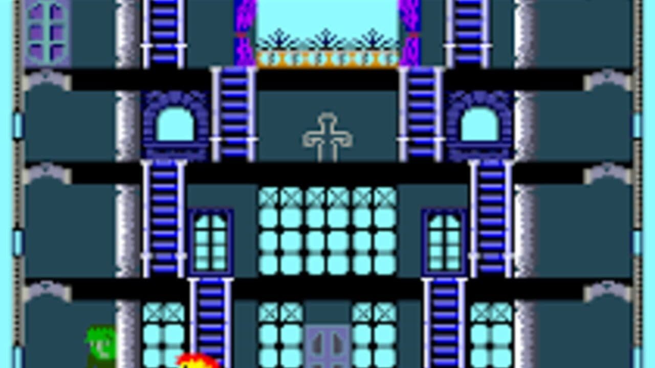 Monster Bash thumbnail 2