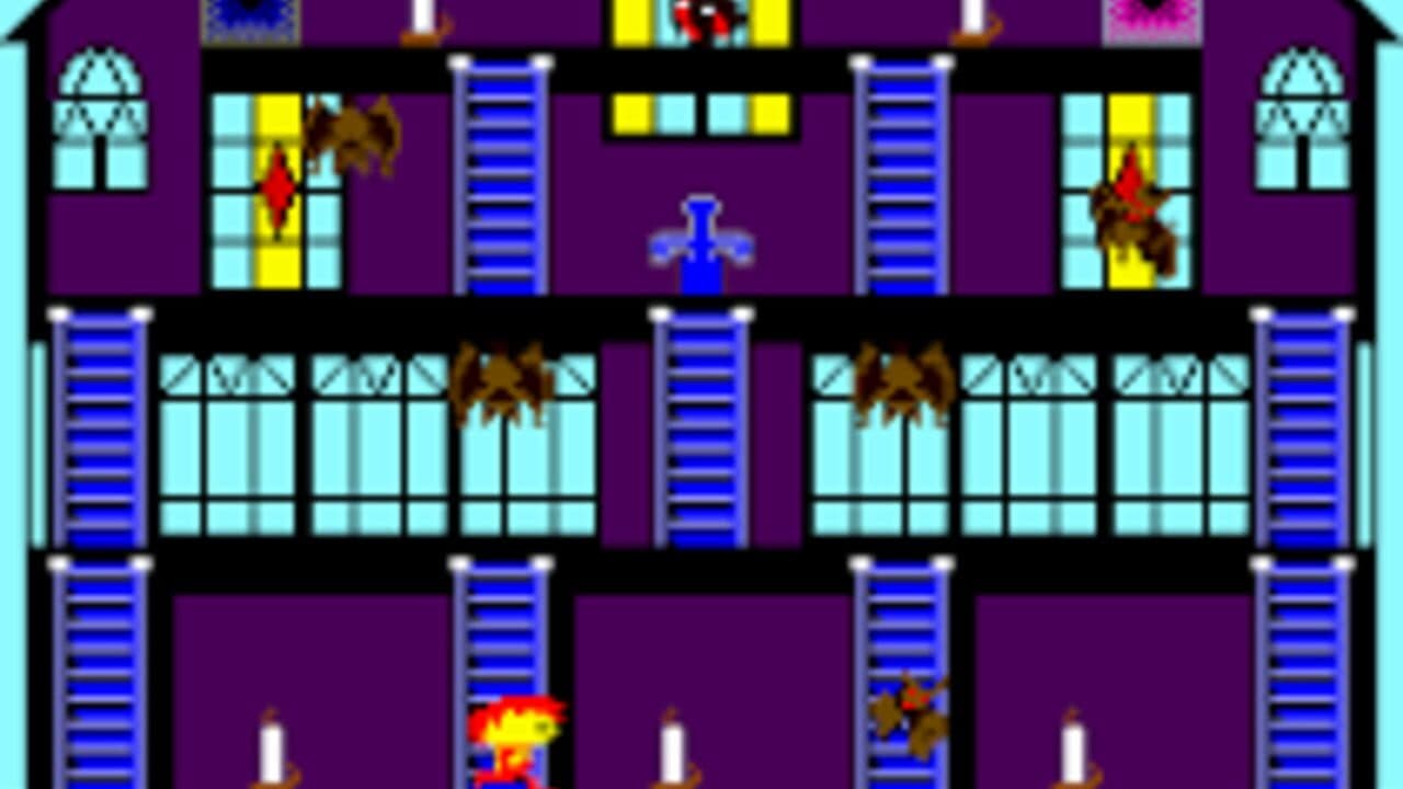 Monster Bash thumbnail 3