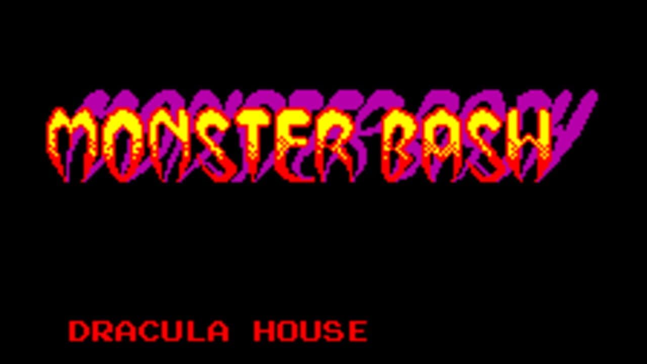 Monster Bash thumbnail 4