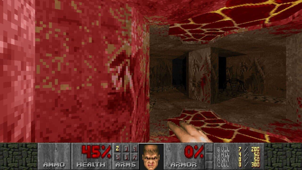 Unhinged screenshot 1