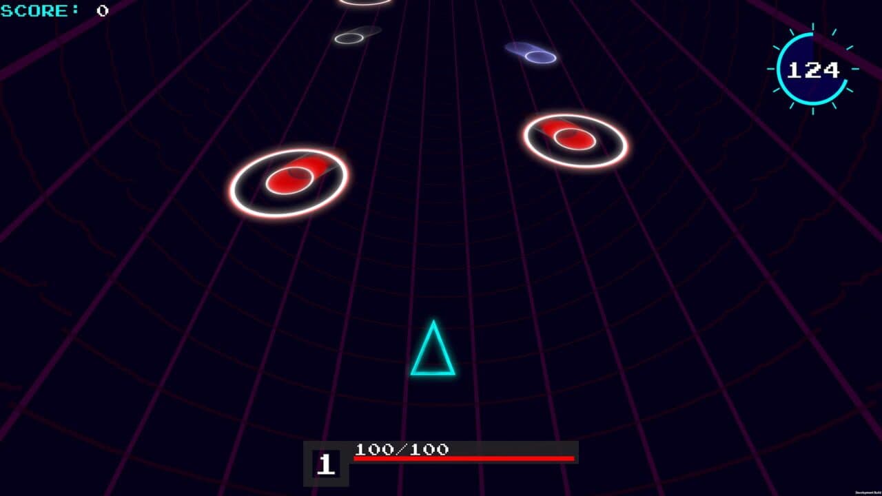 Endline screenshot 1