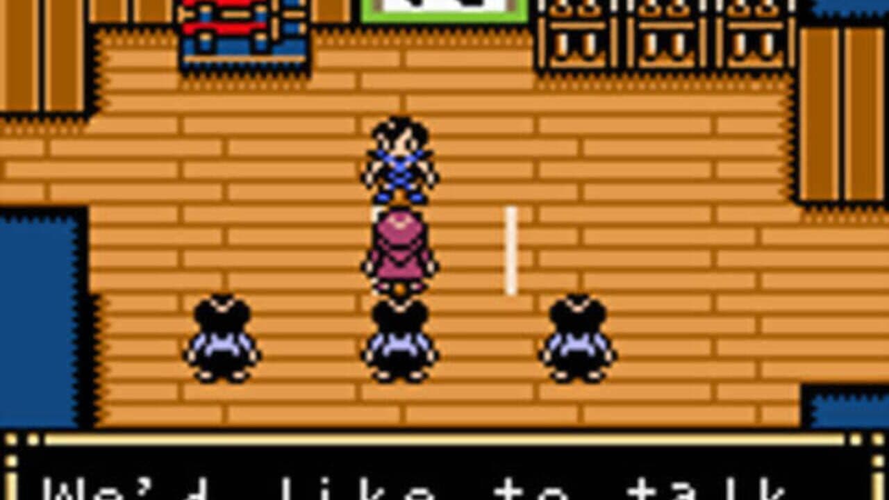 Daikatana screenshot 1