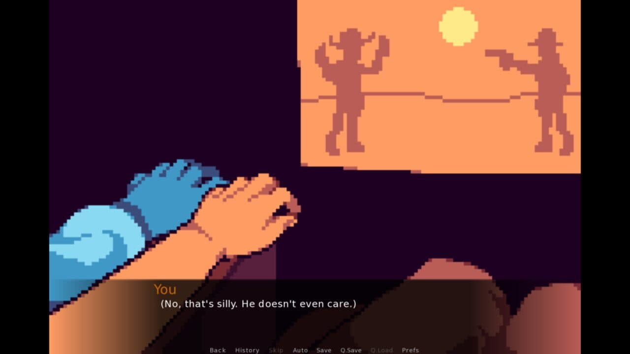 Is It That Deep, Bro? thumbnail 2