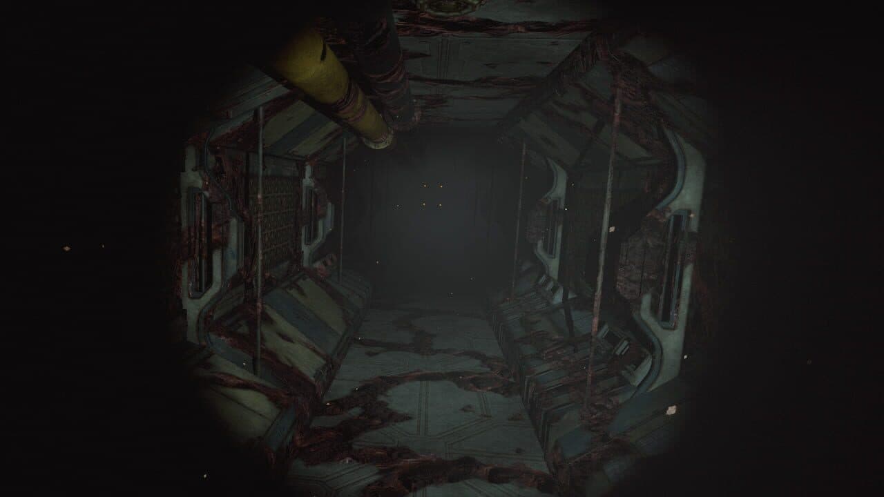 Cosmodread screenshot 1