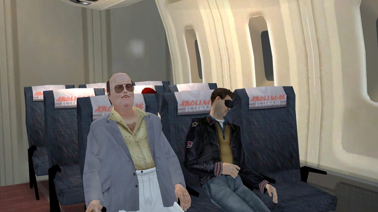 Torrente 3: The Protector thumbnail 4