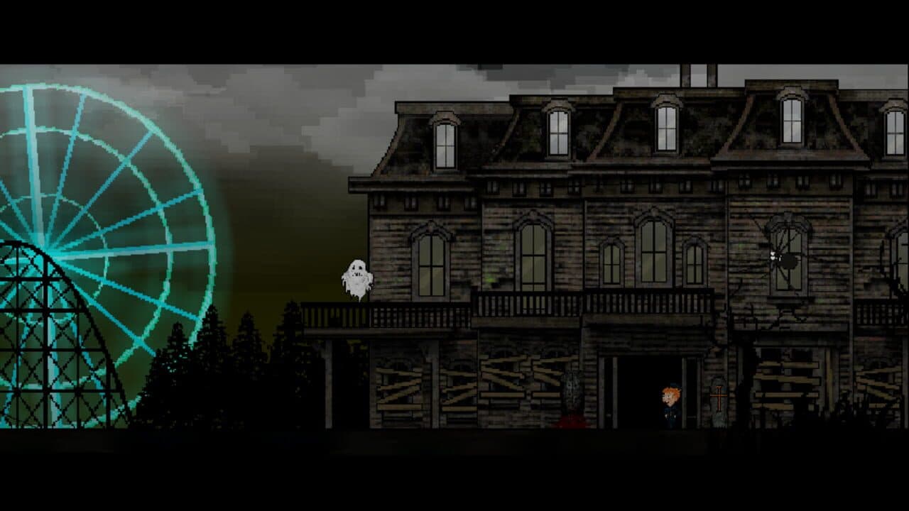 Dentures and Demons 2 thumbnail 3