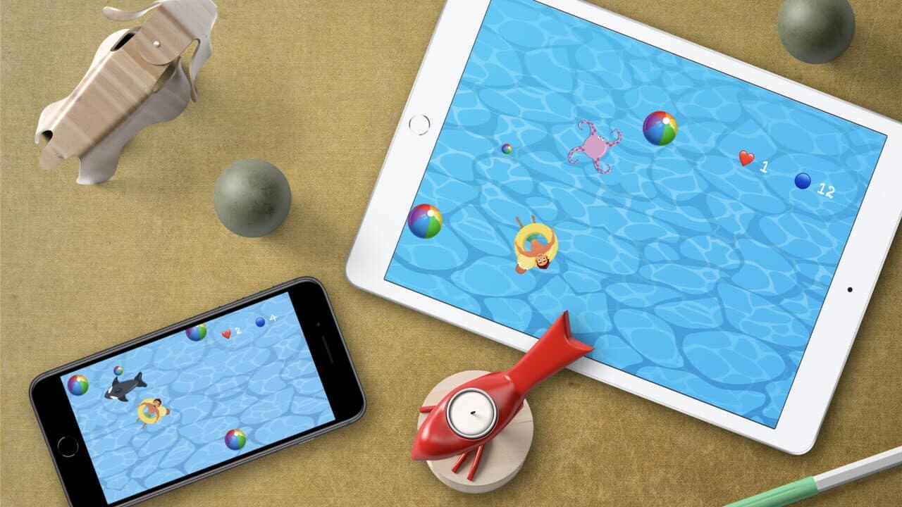 Oh My Pool! thumbnail 2