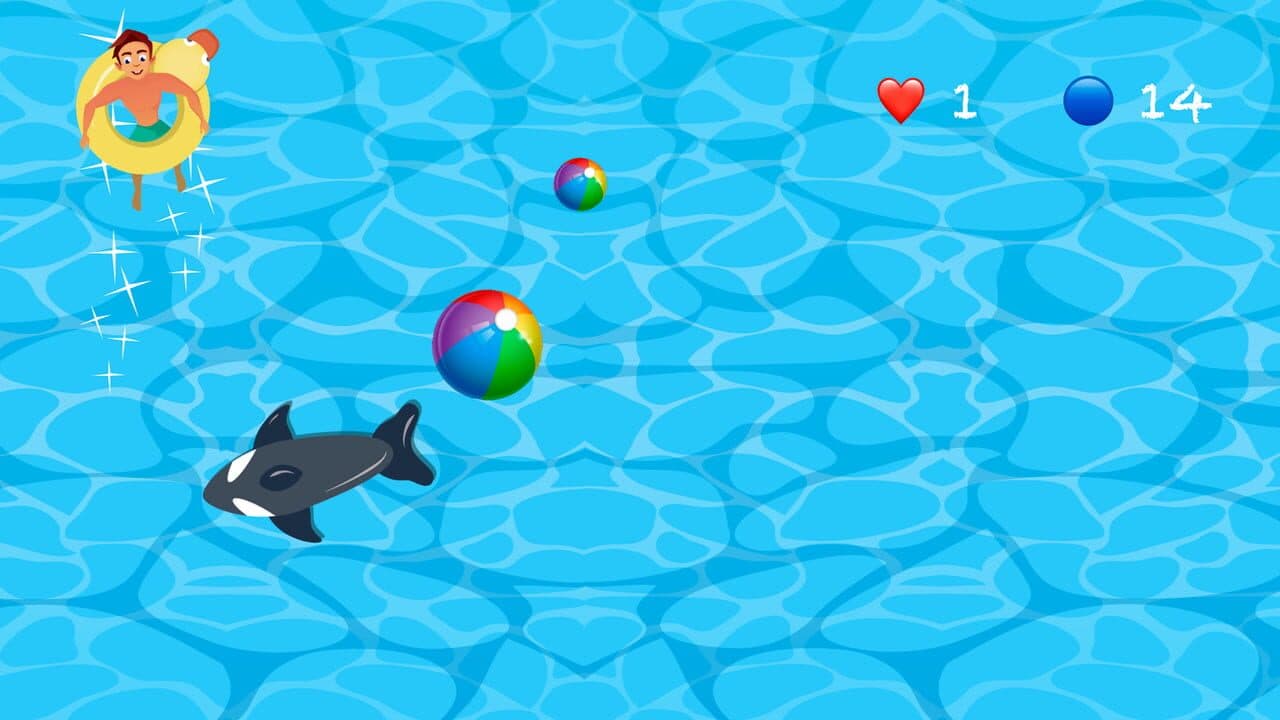 Oh My Pool! thumbnail 3